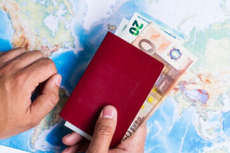 Passaporte italiano é o segundo mais “poderoso” do mundo