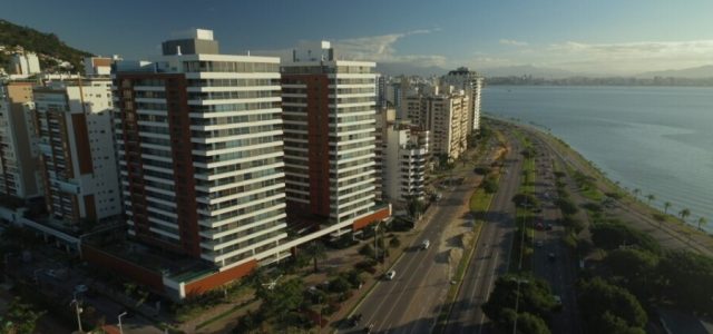 Construtora catarinense investe em reserva de unidades