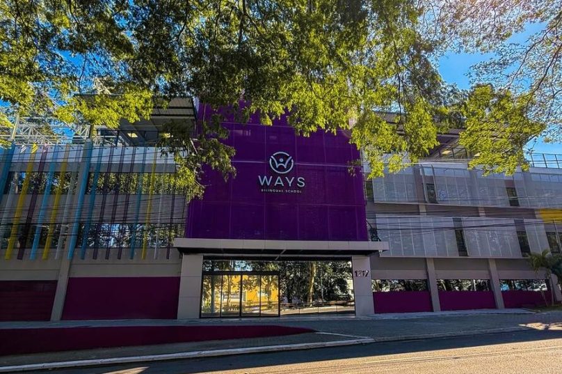 Ways, da Arco Educação, faz parceria para estudo no exterior