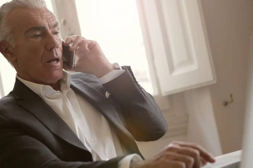 Executivos precisam estar atentos à saúde vascular Executivos precisam estar atentos à saúde vascular