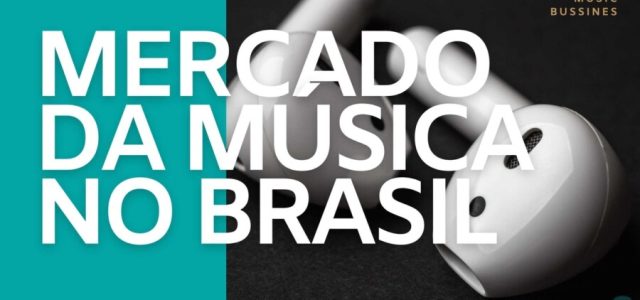 Crescimento do mercado musical supera expectativas