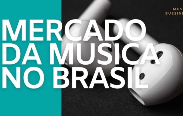 Crescimento do mercado musical supera expectativas