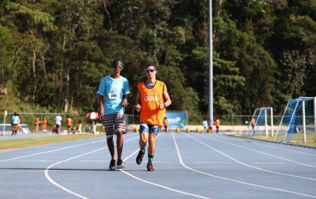 Terceira edição do JIMI Paradesporto acontece em novembro