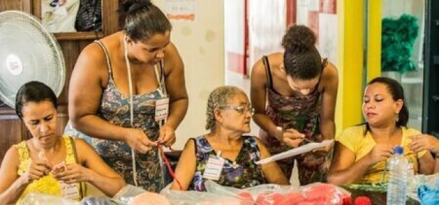 Casa de Maria lança coleção Capiba em São Paulo e Recife