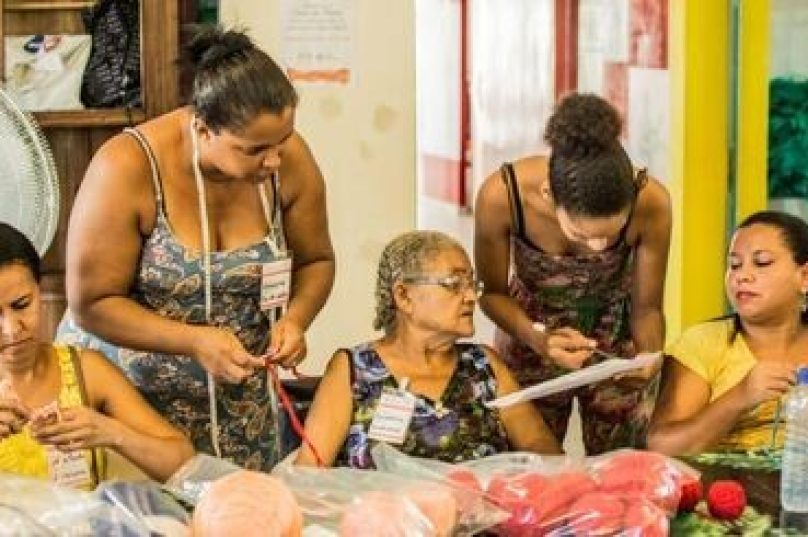 Casa de Maria lança coleção Capiba em São Paulo e Recife