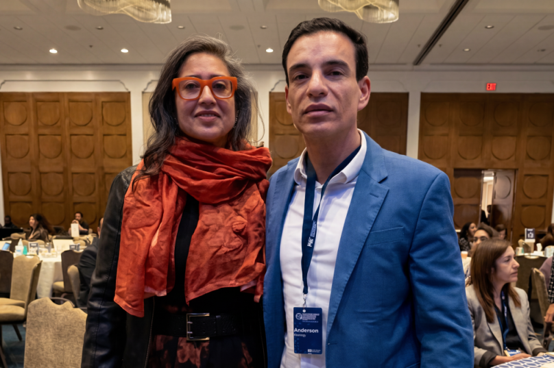 CEO da Allp Fit participa de encontro global no MIT