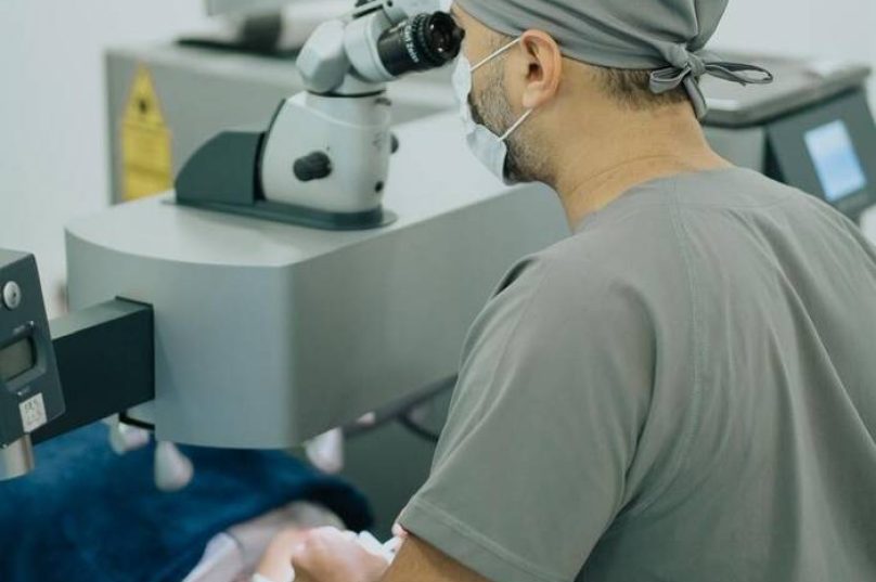 Inovações oftalmológicas ampliam independência de óculos Inovações oftalmológicas ampliam independência de óculos