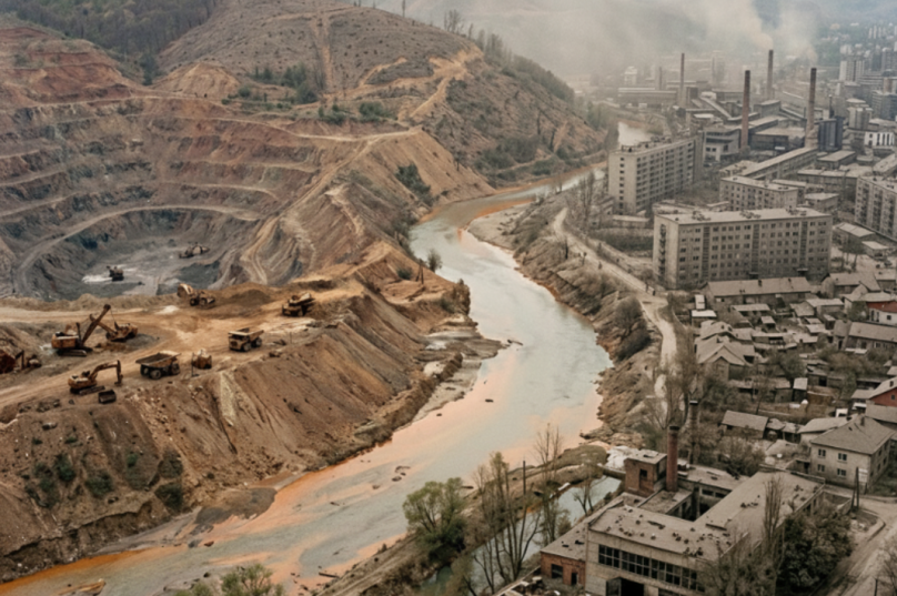 Encontro técnico debate os impactos da mineração nas cidades