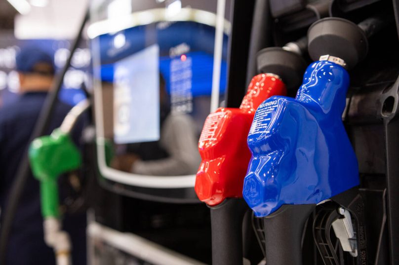 Gilbarco Veeder-Root lança solução para detectar separação de fases em tanques