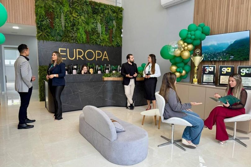 Europa Investimentos observa aumento do uso do consórcio