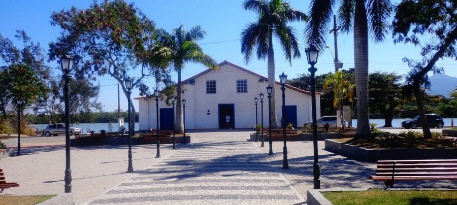 Museu Casa de Casimiro de Abreu. A casa era residência da família do poeta Casimiro. | Imagem: TripAdvisor