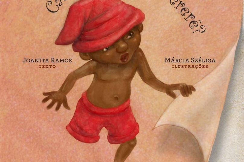 Autora usa o Saci Pererê para combater preconceitos Autora usa o Saci Pererê para combater preconceitos