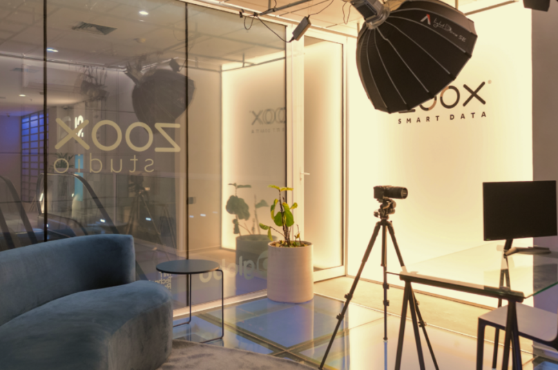 Zoox Smart Data lança podcast sobre desafios do empreendedorismo