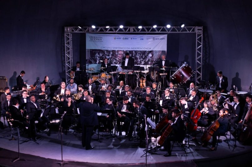 sociedade musical nova aurora