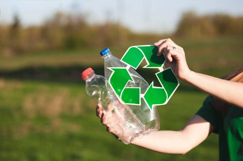 Economia circular envolve a redução de resíduos e a reutilização de materiais