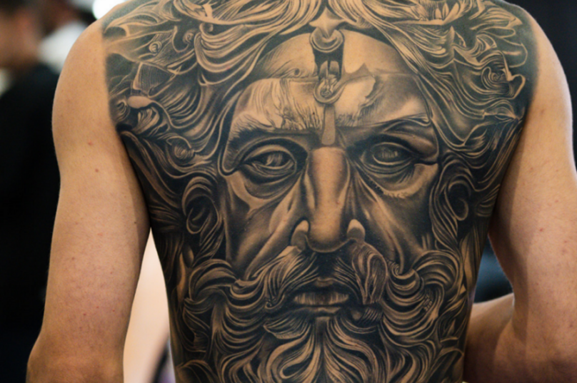 Tattoo Week SP, evento de tatuagem e piercing acontece em novembro, em São Paulo