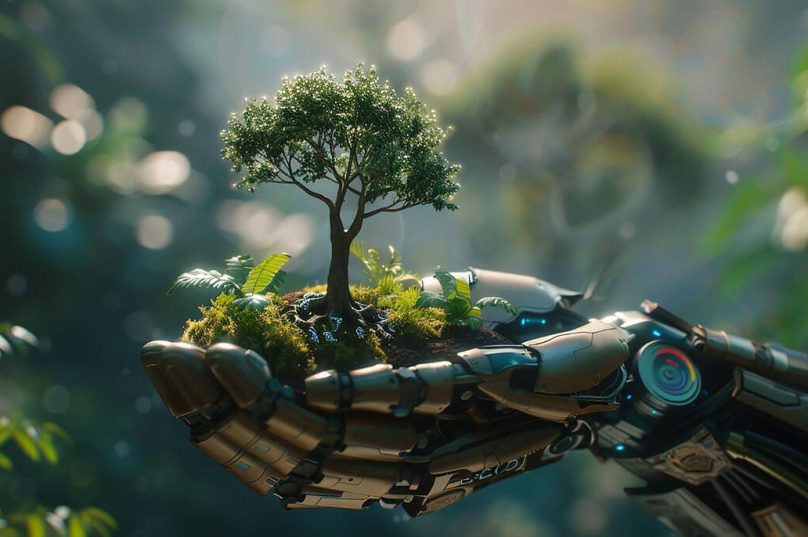 COP30 usa a inteligência artificial para soluções climáticas