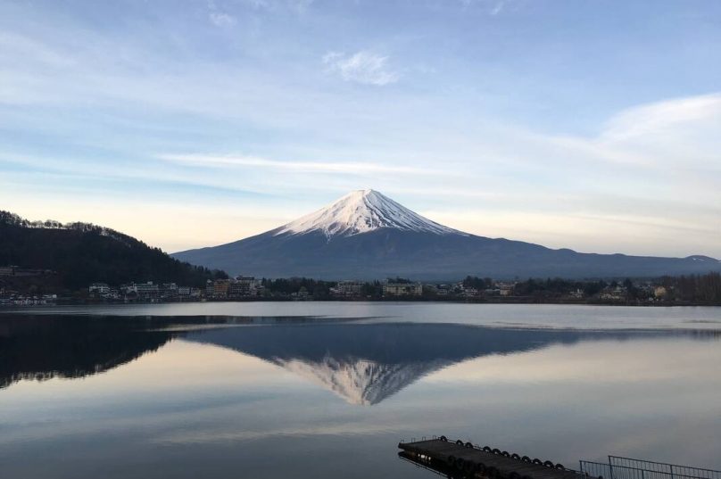 Viagens de brasileiros ao Japão crescem 400% na Civitatis