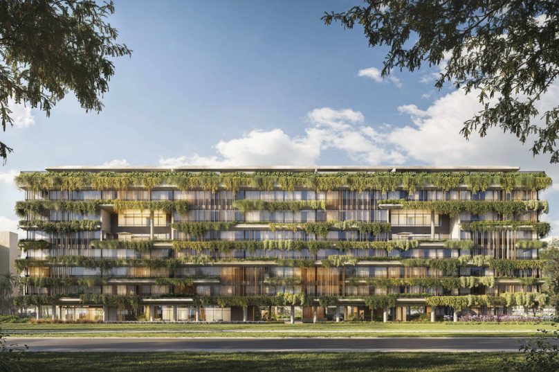 Brasília ganha residencial para se tornar ícone da capital