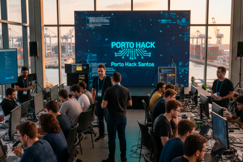 Hackathon reúne 61 times para desafio de IA aplicada ao PCS
