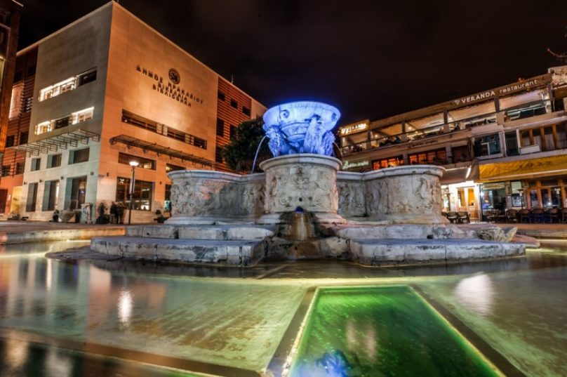 Mudança do consumidor alavanca o crescimento de strip malls