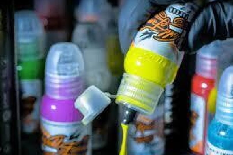 Tipos de tintas passam a ter peso na escolha da tatuagem