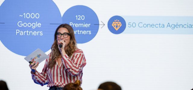 Agência DIVIA participa do Google Conecta Agências 2023