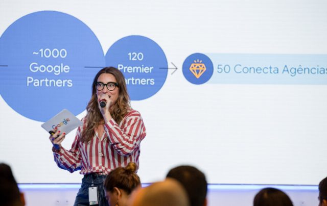 Agência DIVIA participa do Google Conecta Agências 2023