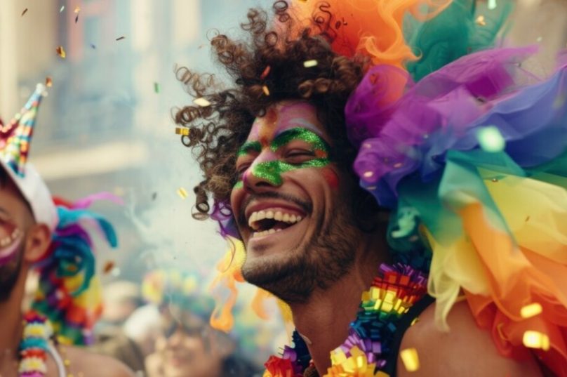 Bahia bate recorde de turistas durante o Carnaval 2025