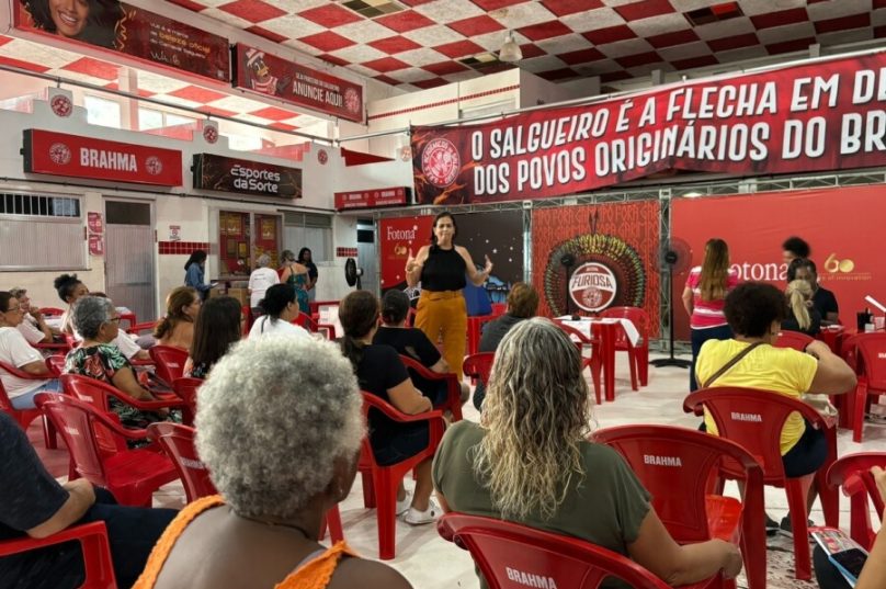 Tratamentos com saldo positivo fazem projeto social crescer