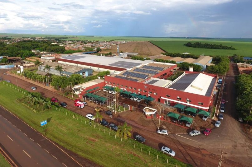 FTW projeta expansão nacional com entrada na Abrafarma