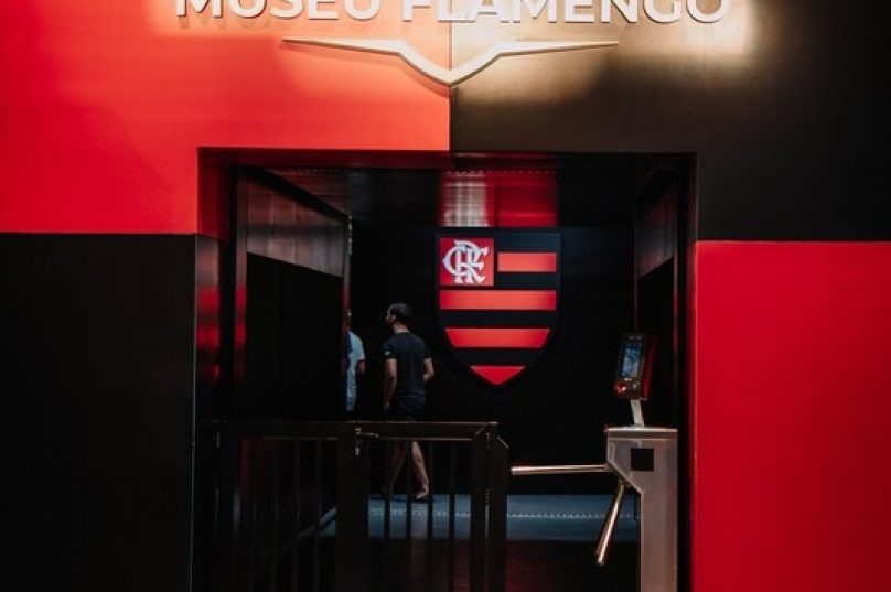 Grupo Guanabara é o novo patrocinador do Museu do Flamengo