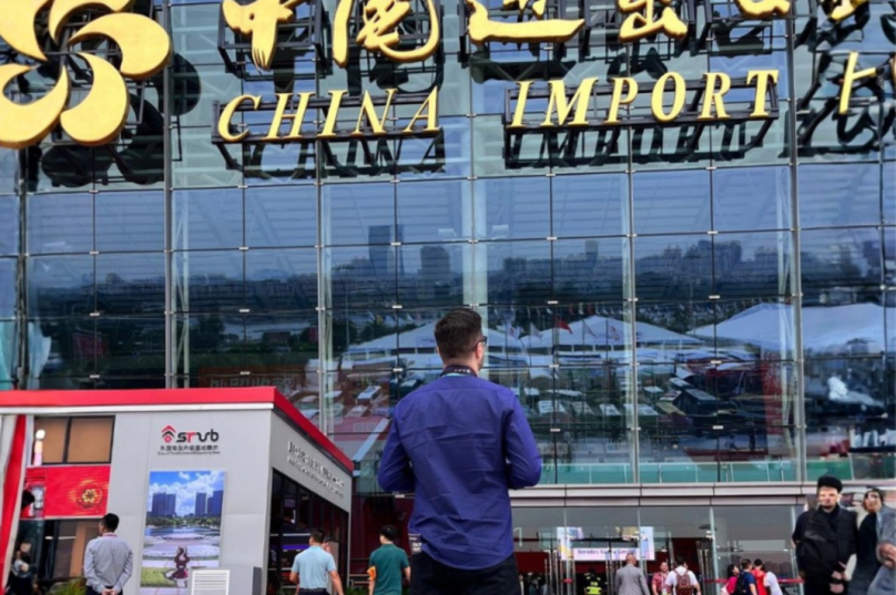Canton Fair é porta de entrada para empresas na Ásia