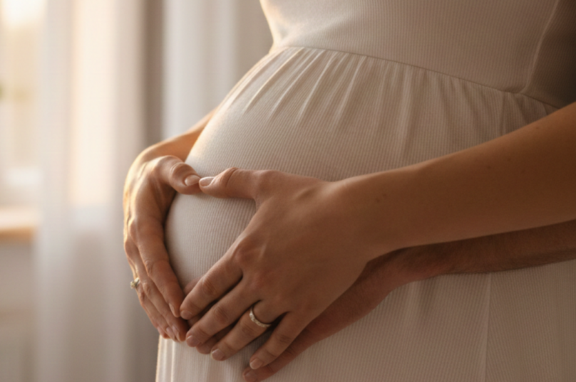 Planejamento financeiro durante a gestação exige medidas de proteção adicionais