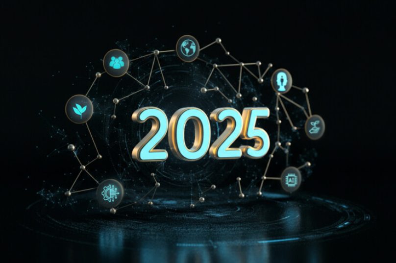 Top 10 dos palestrantes mais cotados abre tendências de 2025