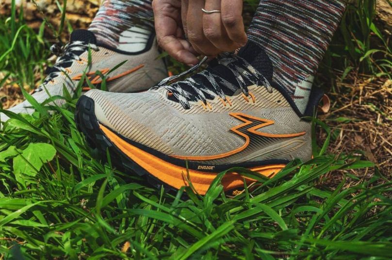 Novo Futura 2 da 361 Sport aposta em tecnologia para corrida