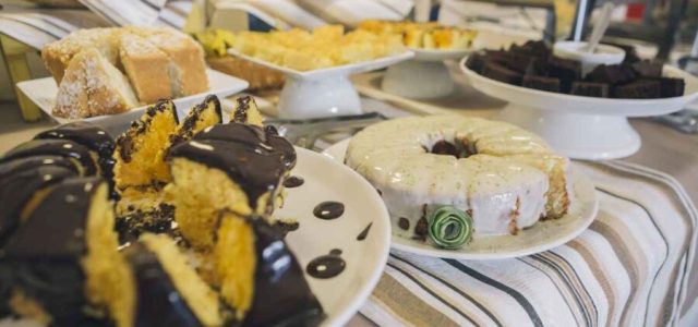 Gastronomia local impulsiona turismo em São Sebastião