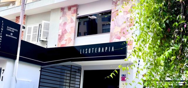 Lisoterapia inaugura nova unidade no Jardim, em Santo André