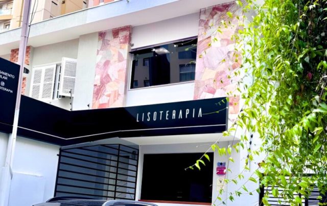 Lisoterapia inaugura nova unidade no Jardim, em Santo André