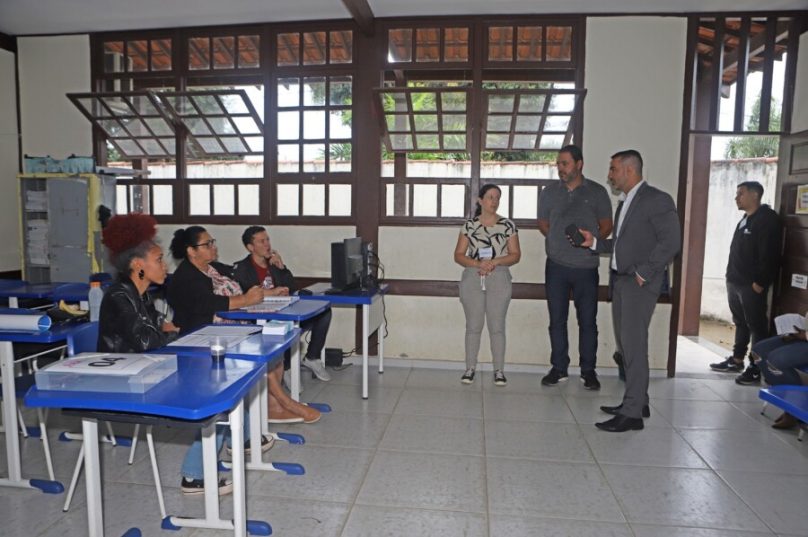 Foto Ronald Pantoja