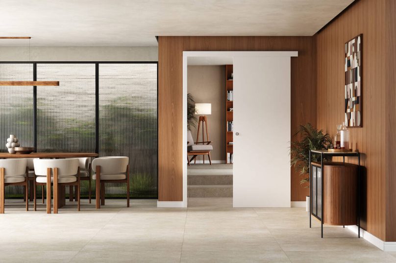 Eucatex leva portfólio integrado à Feicon 2026