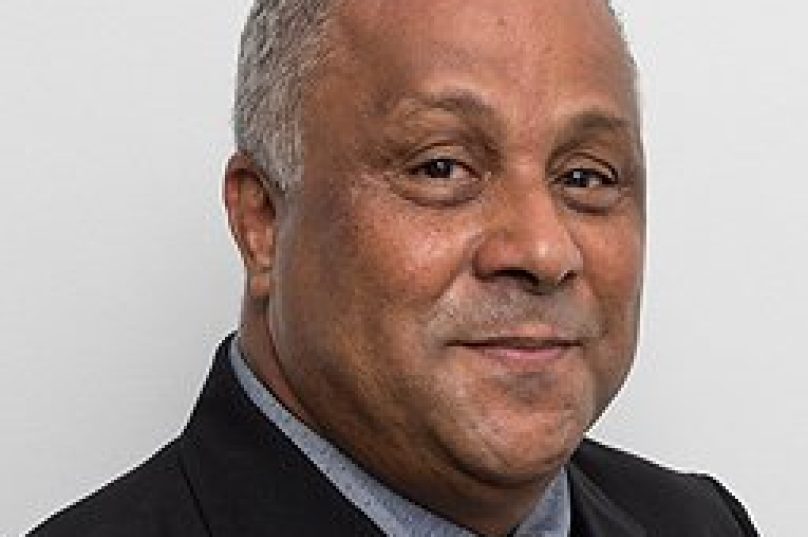 Vereador Betinho Rio das Ostras
