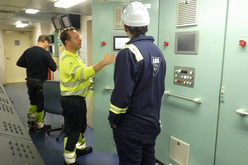 Especialista fala sobre conformidade no offshore
