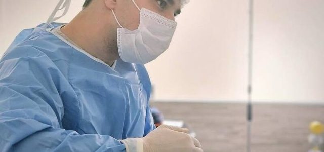 Biópsia transperineal muda combate ao câncer de próstata