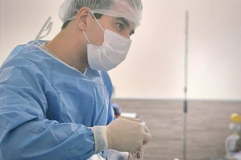 Biópsia transperineal muda combate ao câncer de próstata