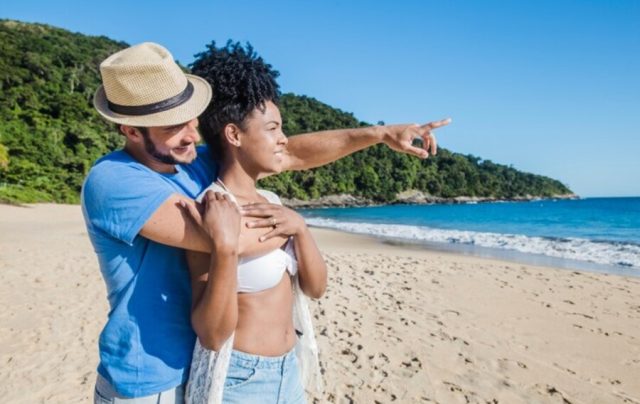 Bahia mantém rota de crescimento no turismo nacional