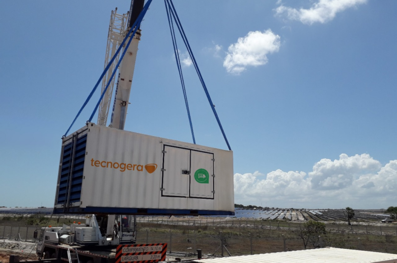 Eletrificação de ativos avança e transforma operações