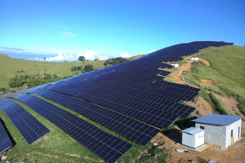 Fontes de energia sustentáveis são alternativas econômicas para ondas de calor
