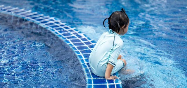 Educador fala sobre cuidados necessários contra o afogamento infantil