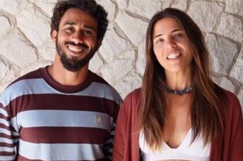 Evento Healthy Morning abre o calendário de atividades da Oca Community em 2026, no Clube Aretê, em Búzios / divulgação